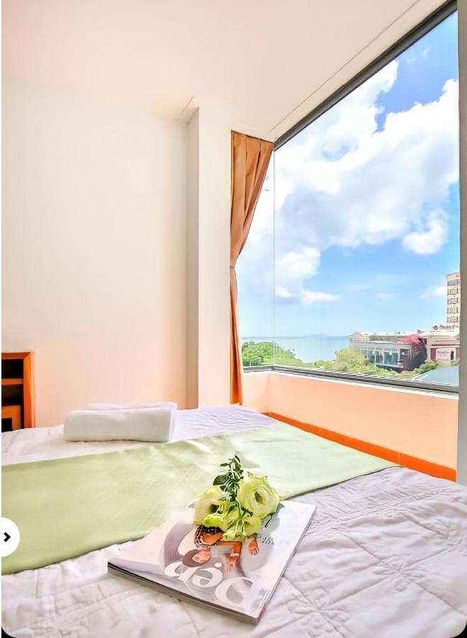 My Hotel Куи Нхон Екстериор снимка